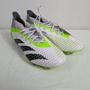 Adidas Predator Accuracy.1 FG Pro Firm Ground Soccer Football Cleats Sz 10